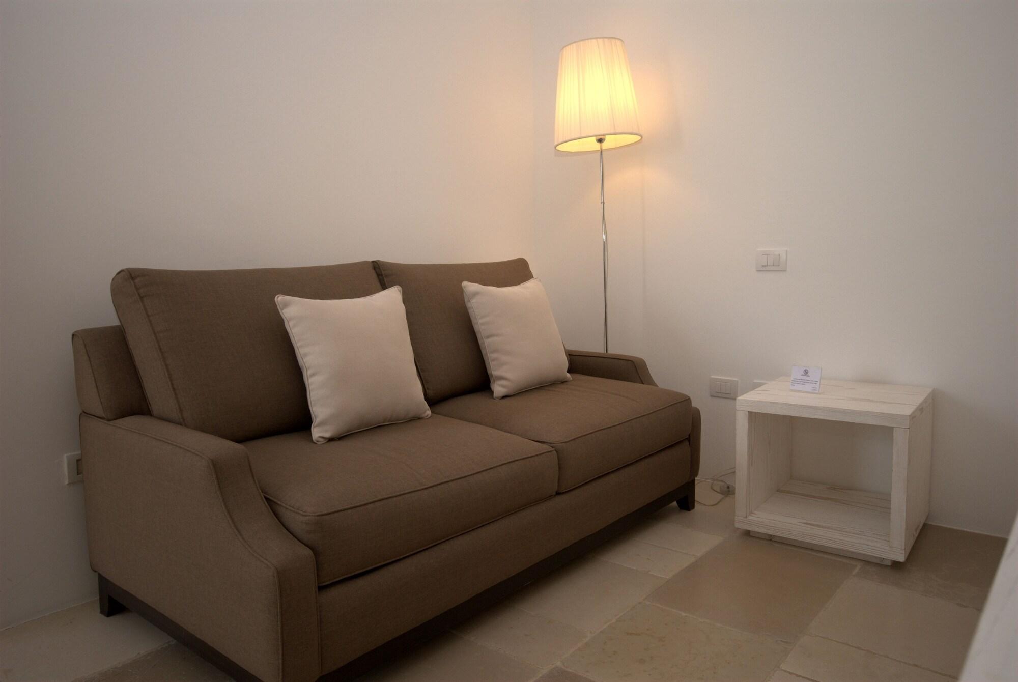 Masseria Corda Di Lana Hotel & Resort ตอร์เลลาปิลโล ภายนอก รูปภาพ