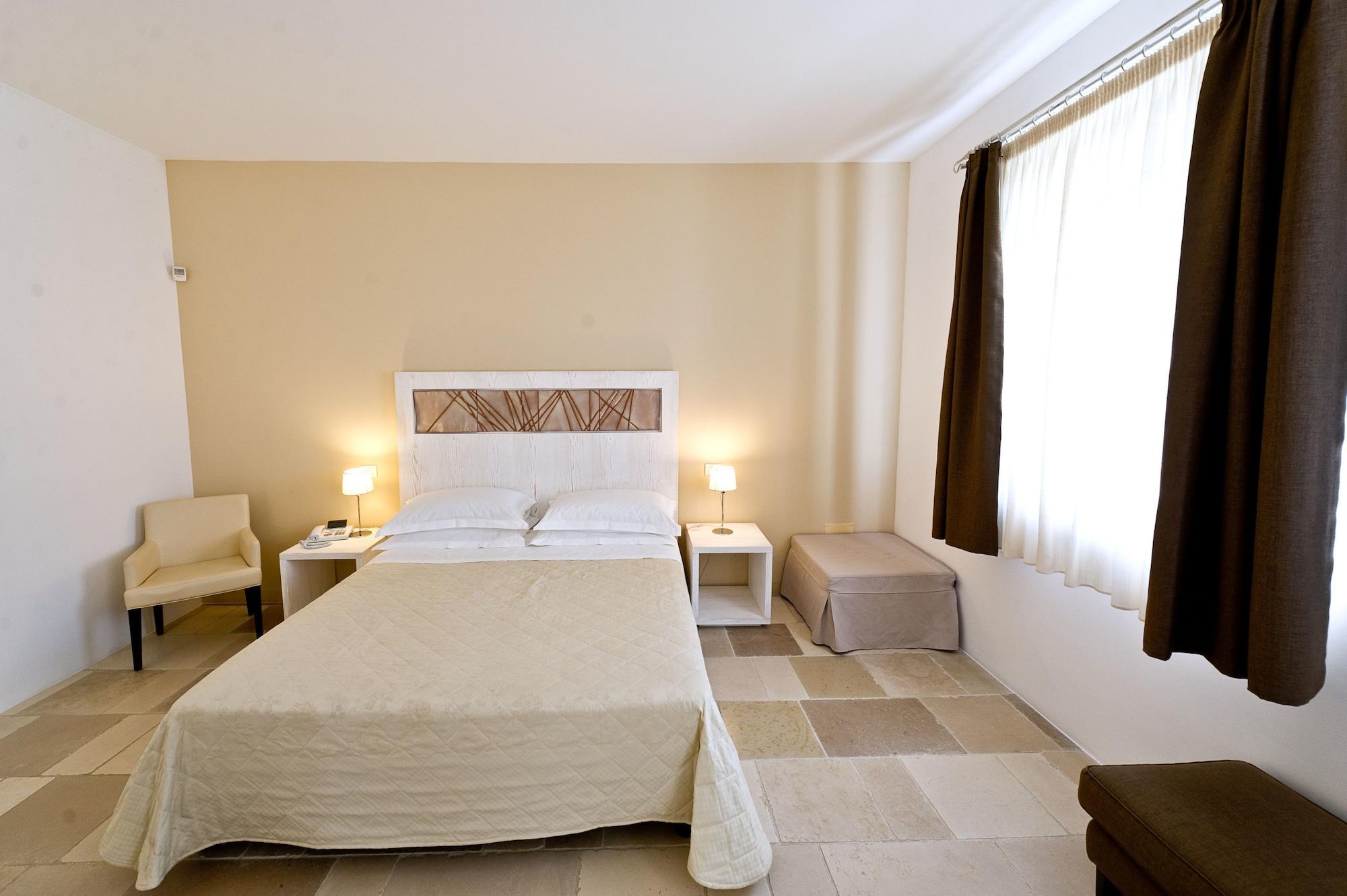 Masseria Corda Di Lana Hotel & Resort ตอร์เลลาปิลโล ภายนอก รูปภาพ