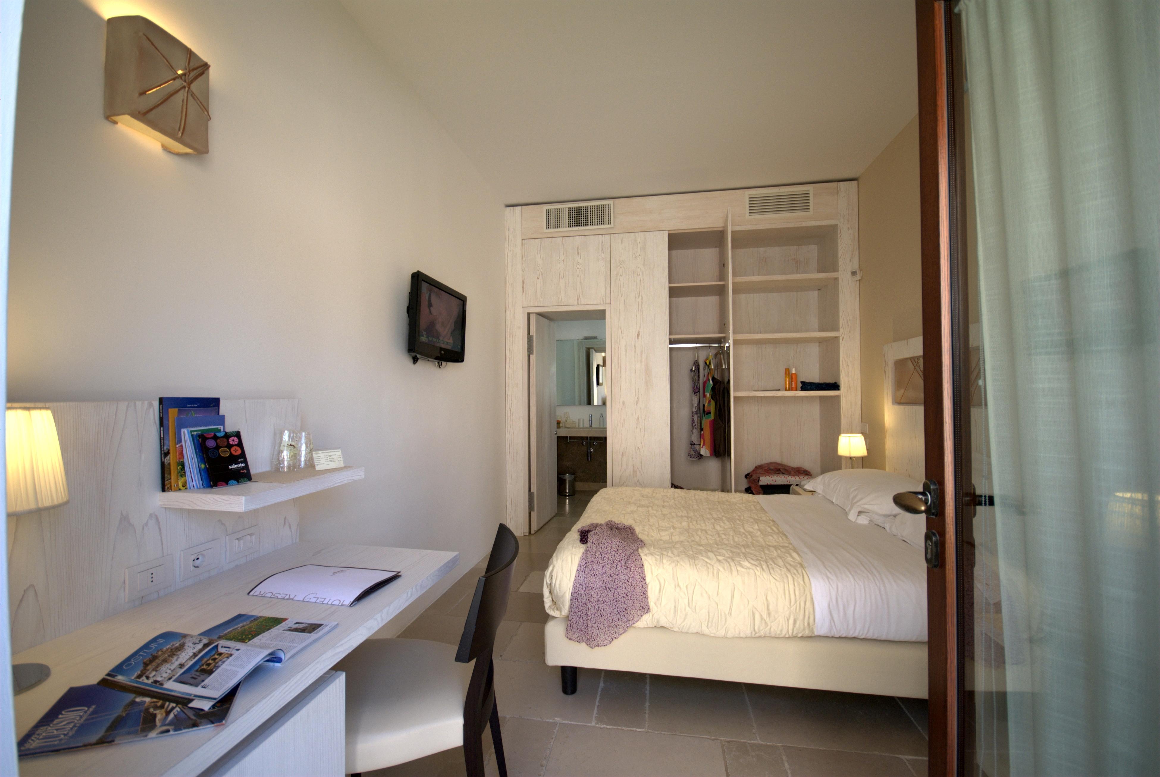 Masseria Corda Di Lana Hotel & Resort ตอร์เลลาปิลโล ภายนอก รูปภาพ
