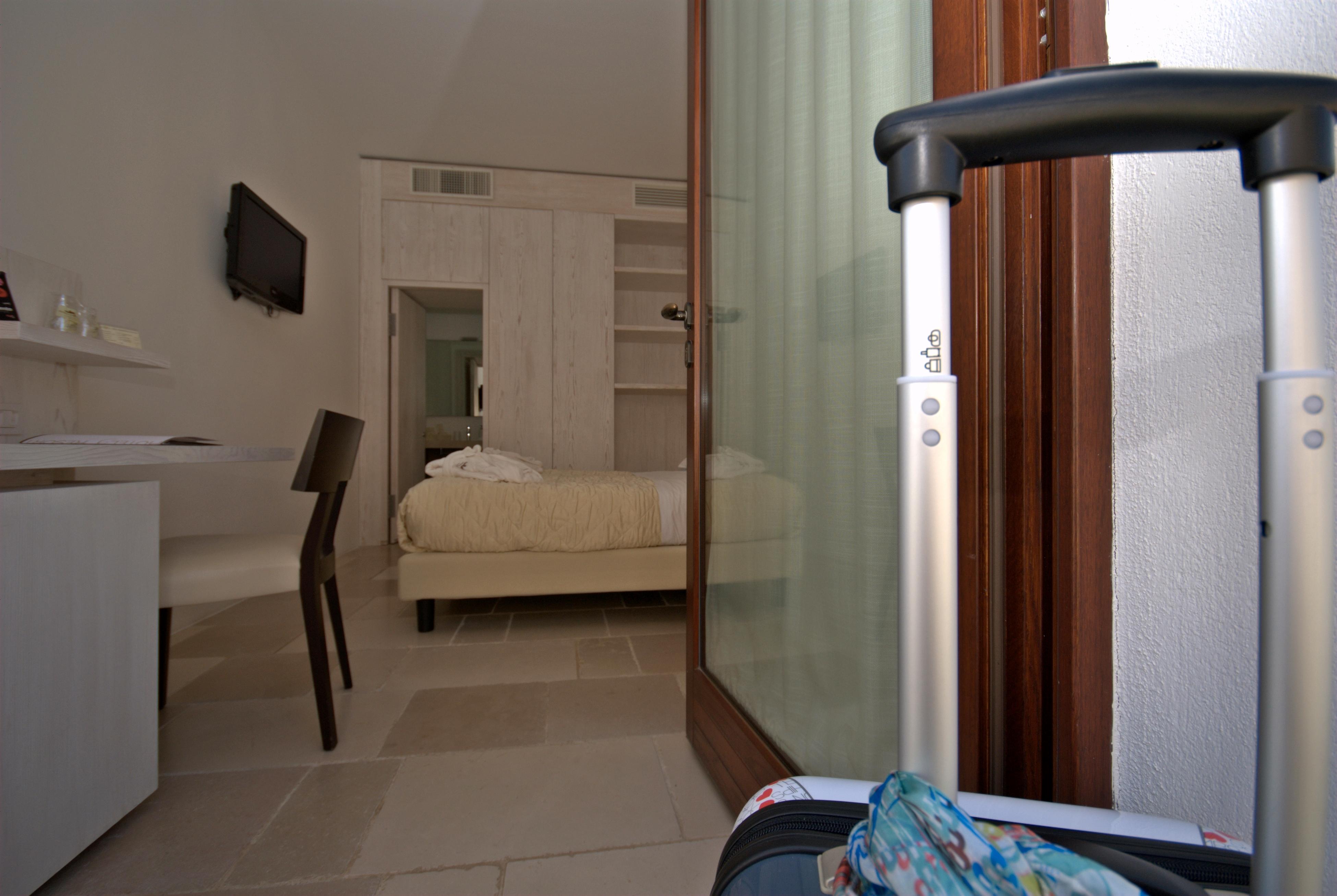 Masseria Corda Di Lana Hotel & Resort ตอร์เลลาปิลโล ภายนอก รูปภาพ