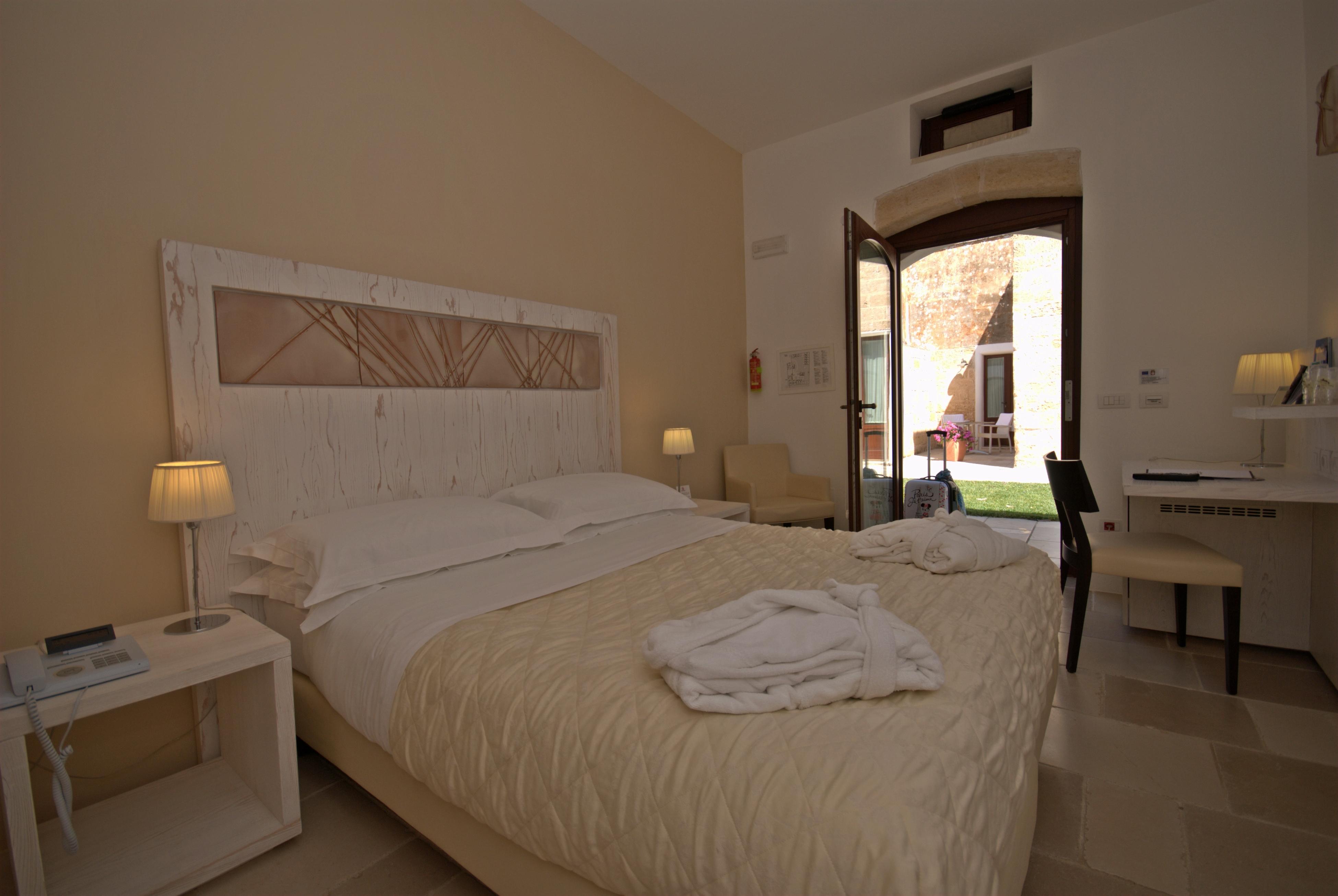 Masseria Corda Di Lana Hotel & Resort ตอร์เลลาปิลโล ภายนอก รูปภาพ