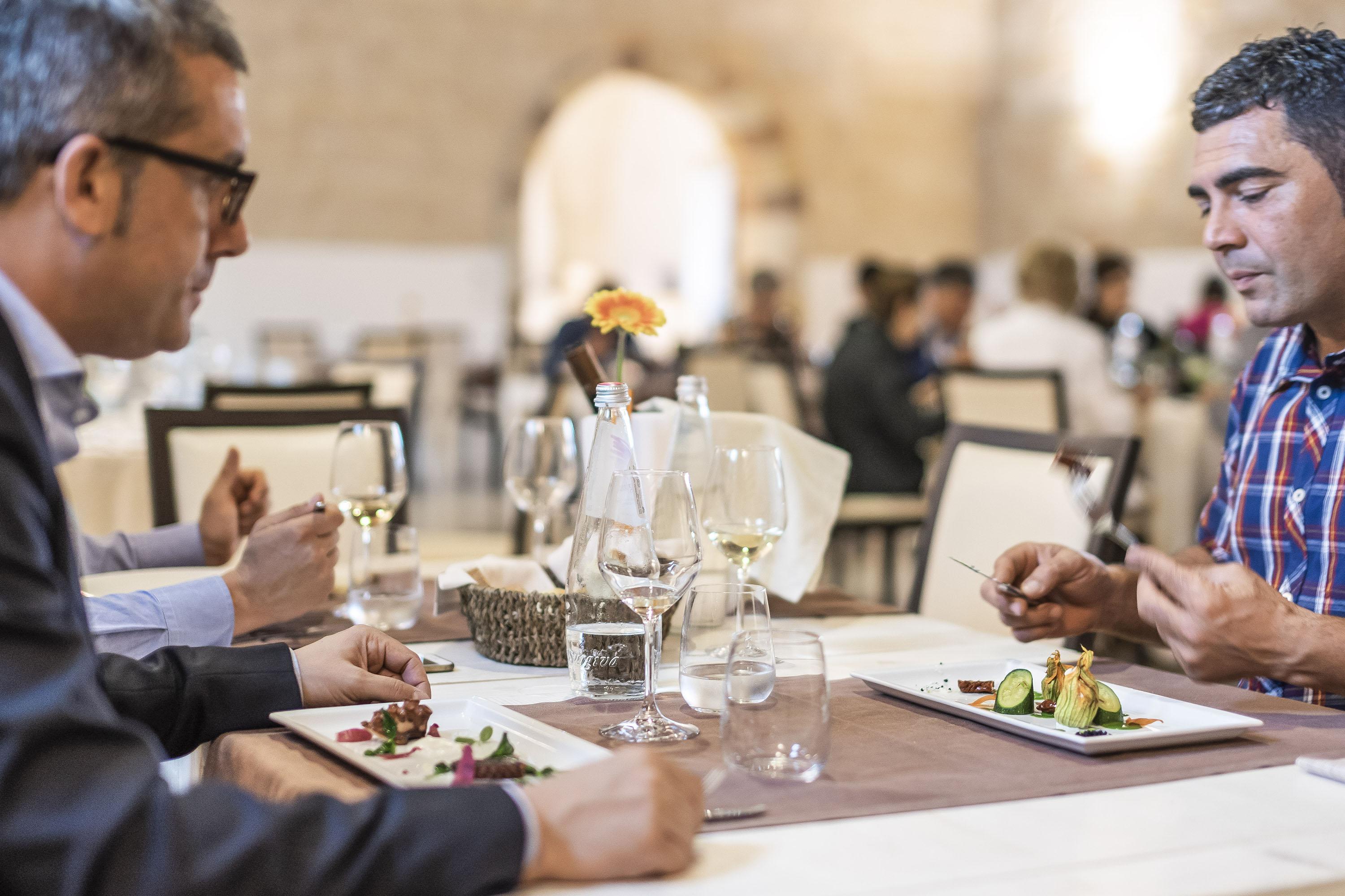 Masseria Corda Di Lana Hotel & Resort ตอร์เลลาปิลโล ภายนอก รูปภาพ