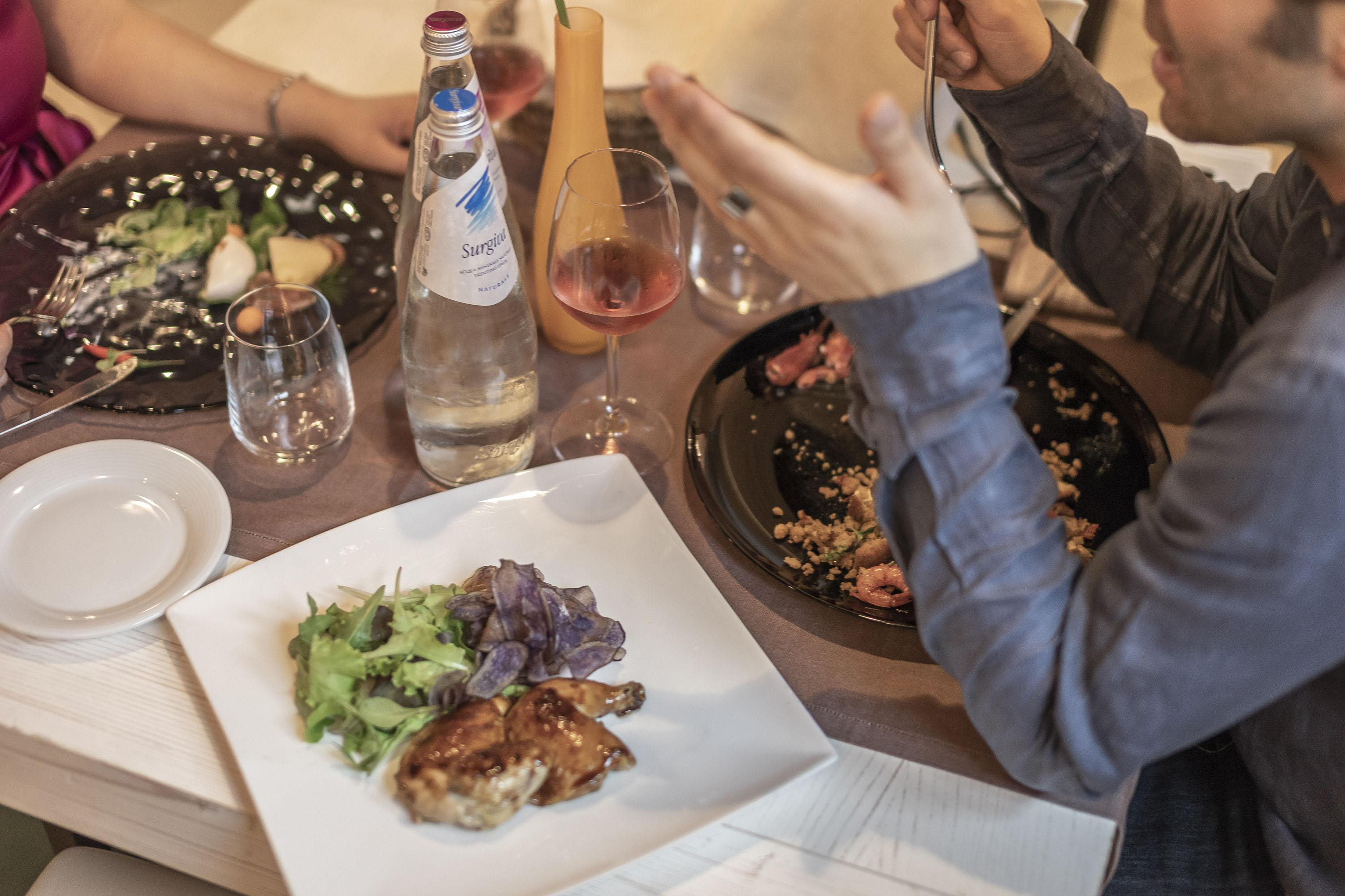 Masseria Corda Di Lana Hotel & Resort ตอร์เลลาปิลโล ภายนอก รูปภาพ