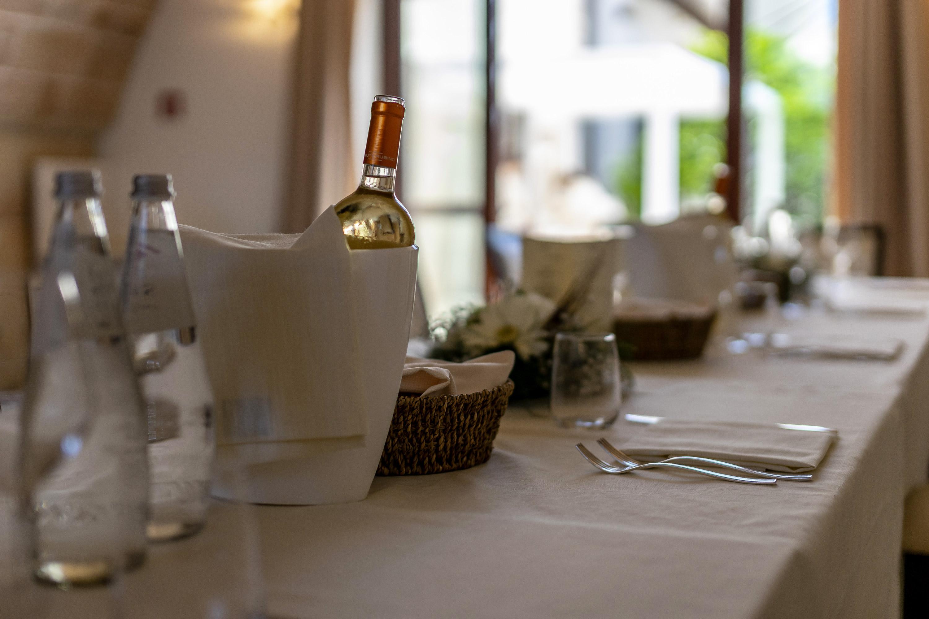 Masseria Corda Di Lana Hotel & Resort ตอร์เลลาปิลโล ภายนอก รูปภาพ
