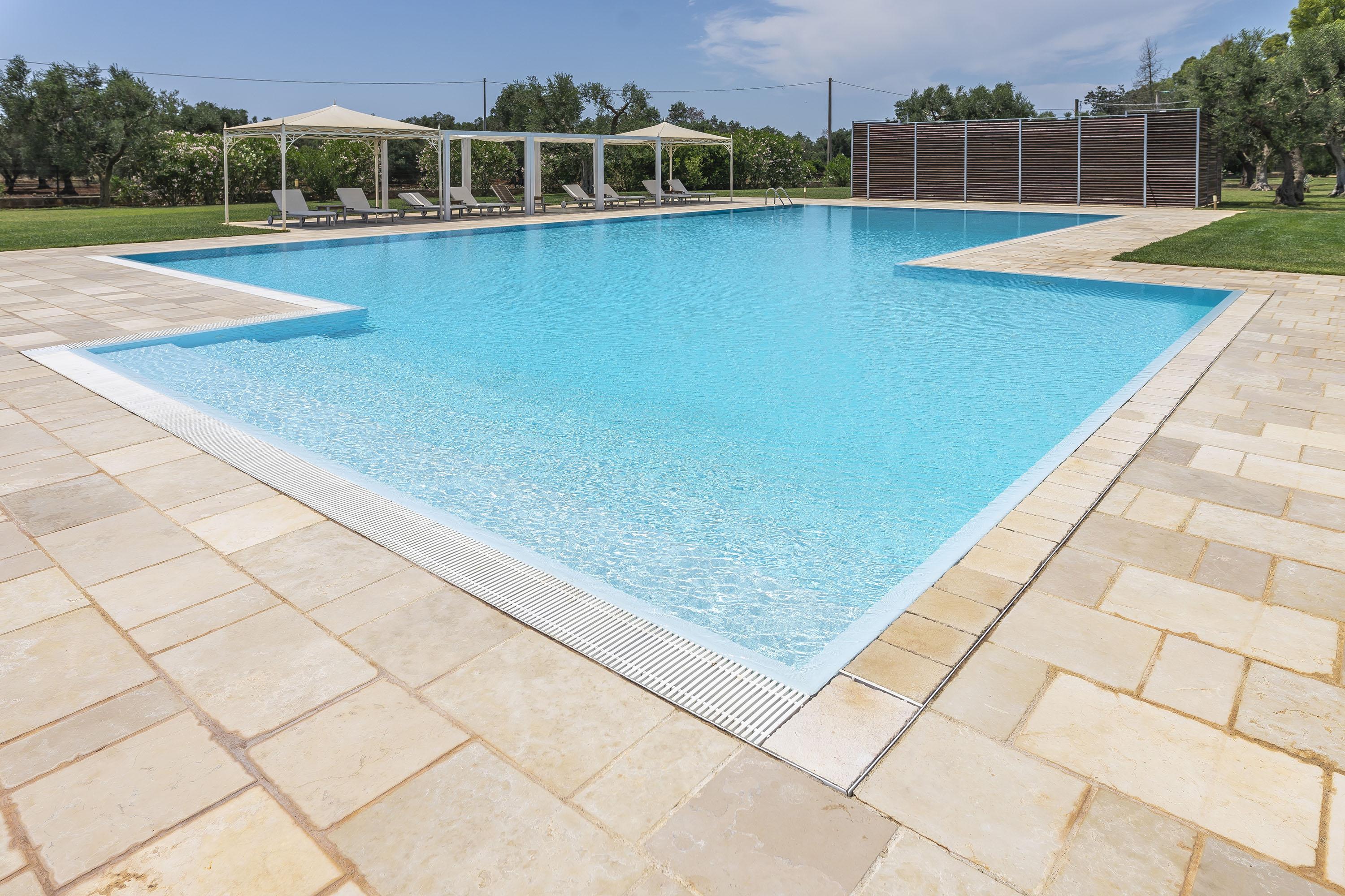 Masseria Corda Di Lana Hotel & Resort ตอร์เลลาปิลโล ภายนอก รูปภาพ