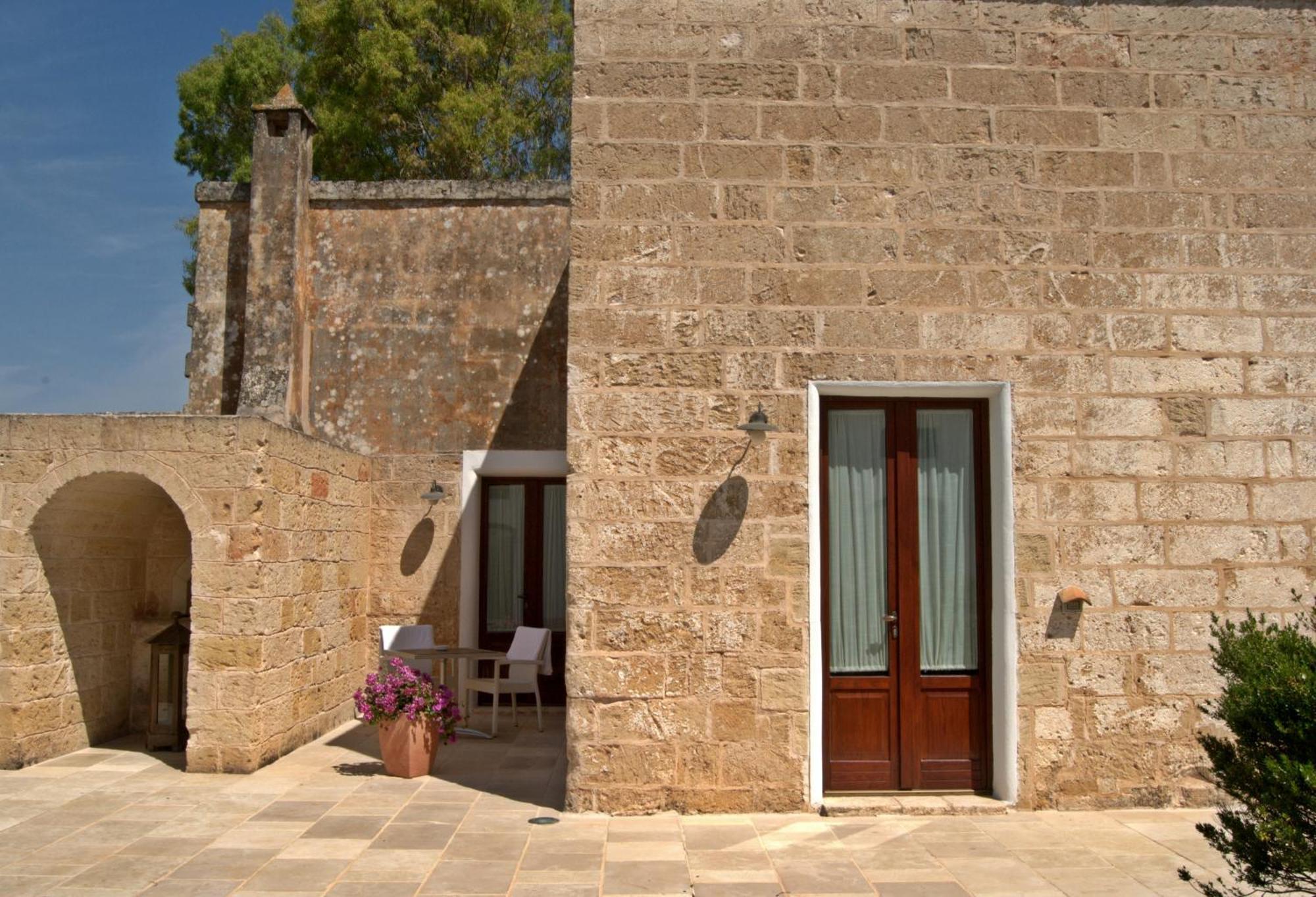 Masseria Corda Di Lana Hotel & Resort ตอร์เลลาปิลโล ภายนอก รูปภาพ