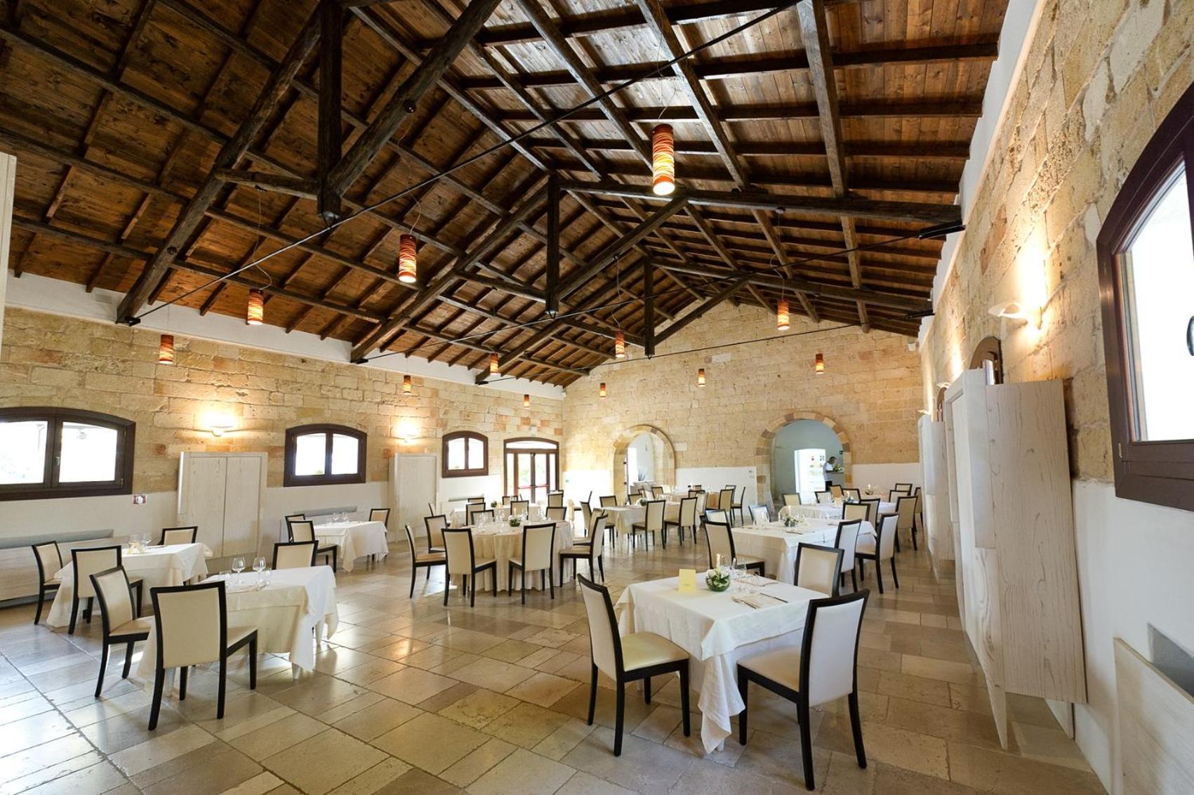 Masseria Corda Di Lana Hotel & Resort ตอร์เลลาปิลโล ภายนอก รูปภาพ