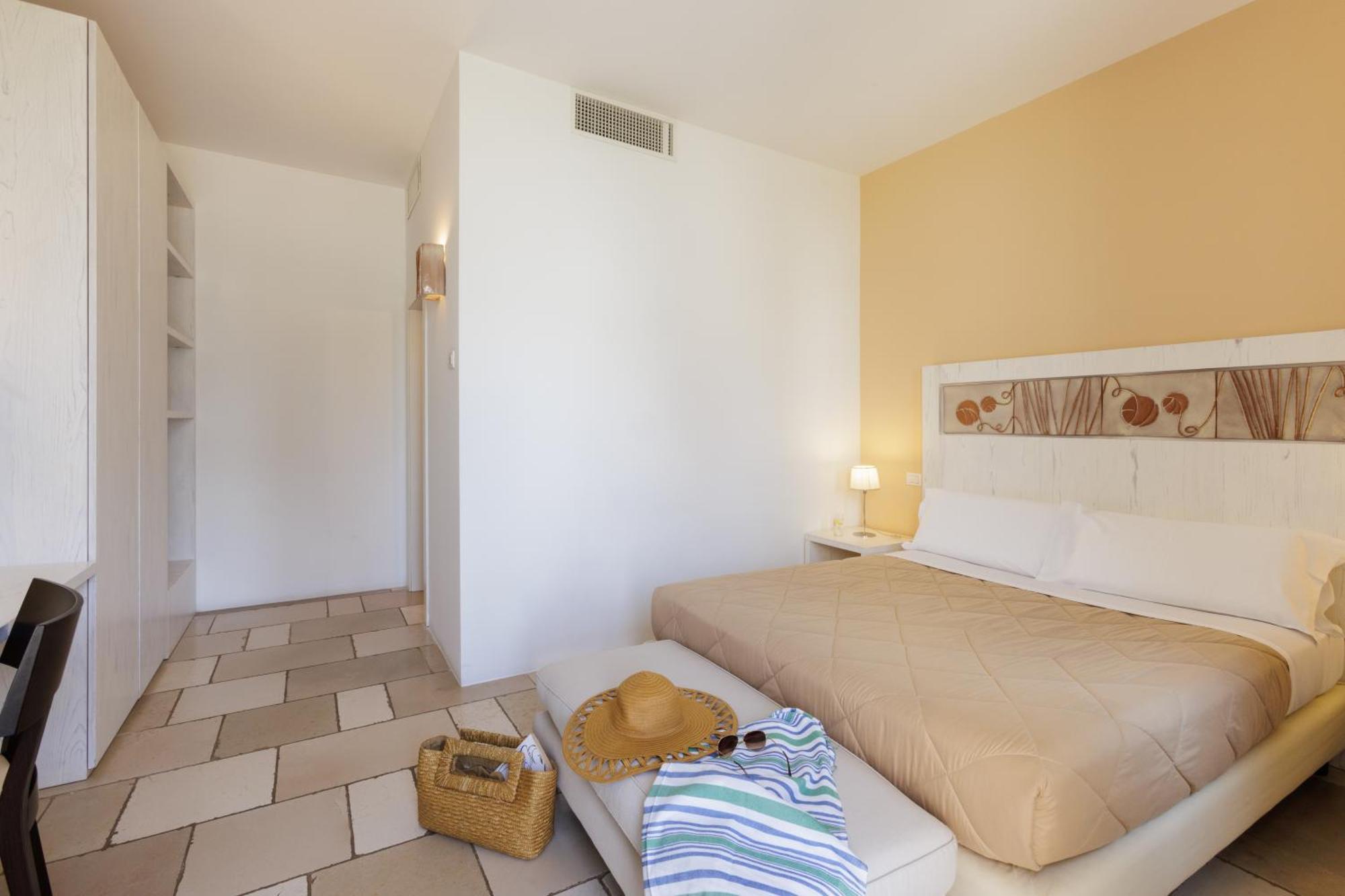 Masseria Corda Di Lana Hotel & Resort ตอร์เลลาปิลโล ภายนอก รูปภาพ