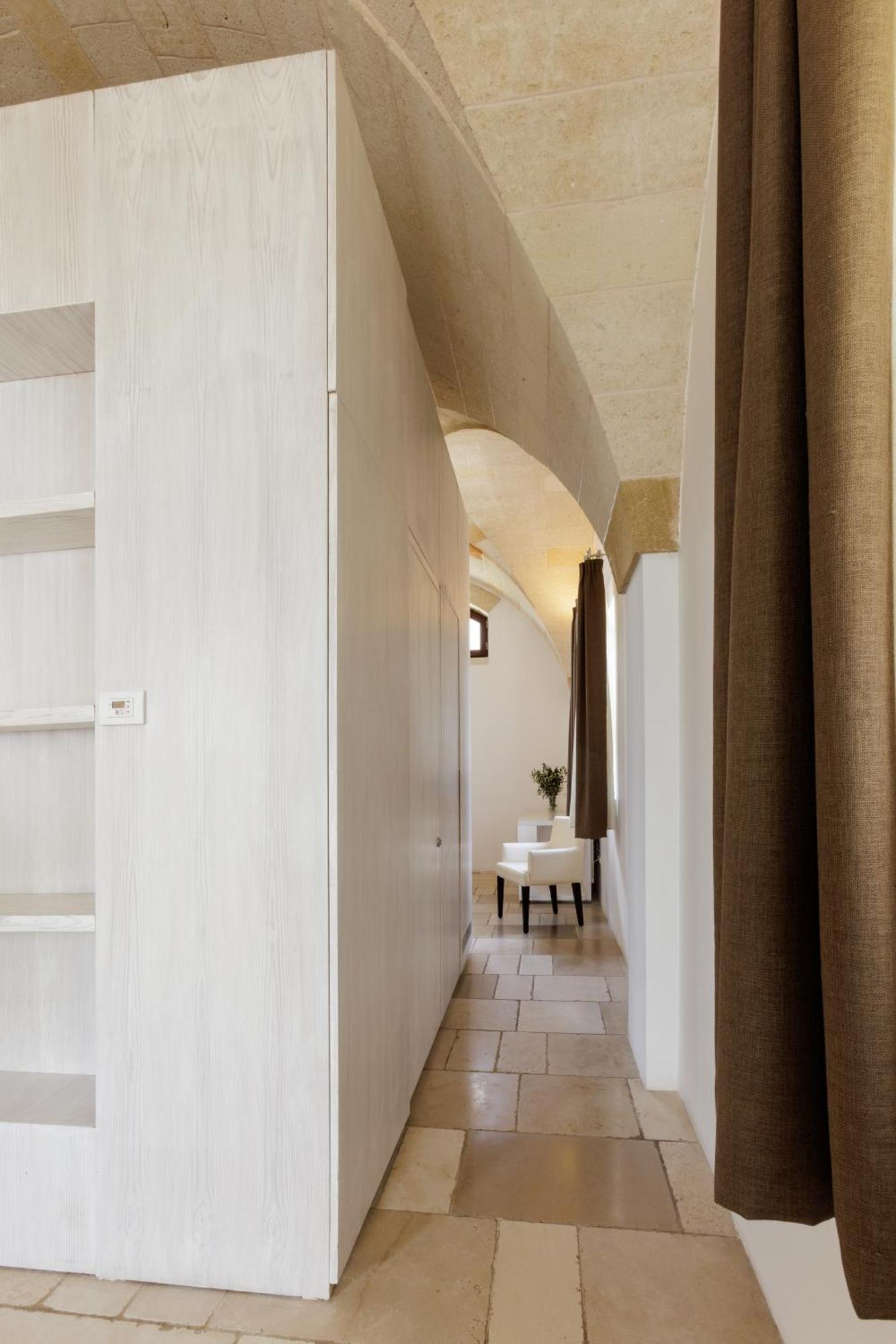 Masseria Corda Di Lana Hotel & Resort ตอร์เลลาปิลโล ห้อง รูปภาพ