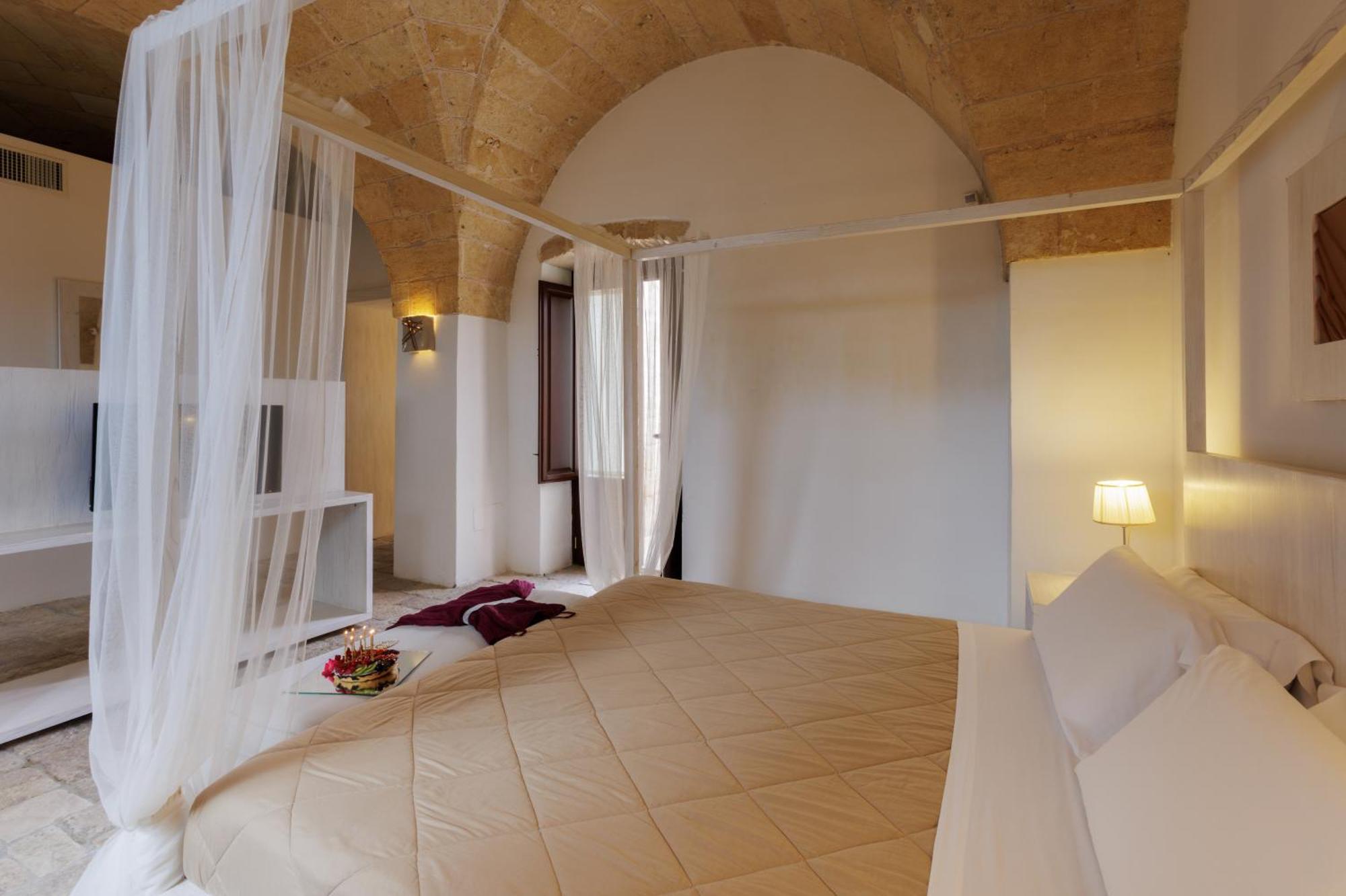 Masseria Corda Di Lana Hotel & Resort ตอร์เลลาปิลโล ห้อง รูปภาพ