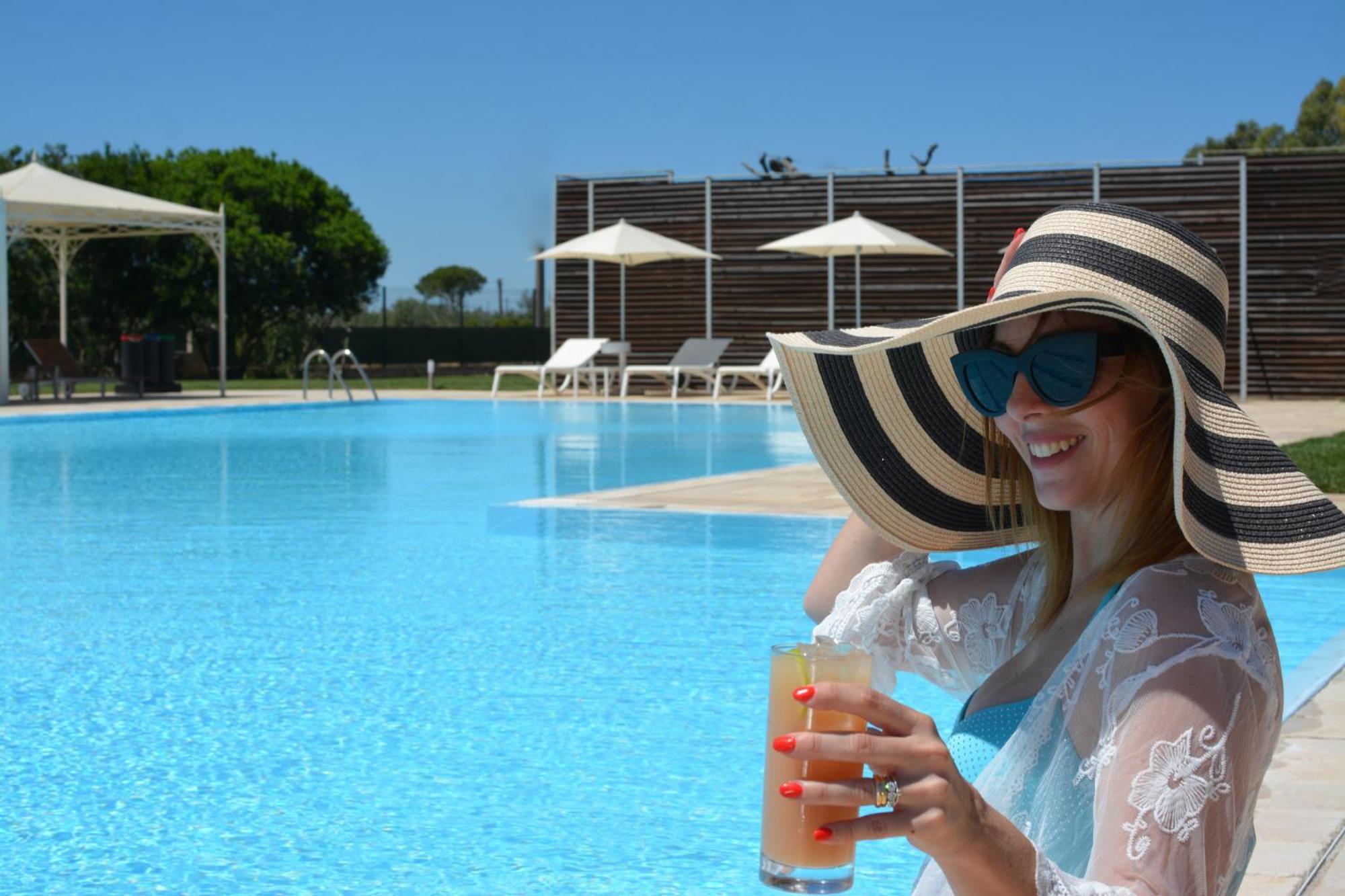 Masseria Corda Di Lana Hotel & Resort ตอร์เลลาปิลโล ภายนอก รูปภาพ