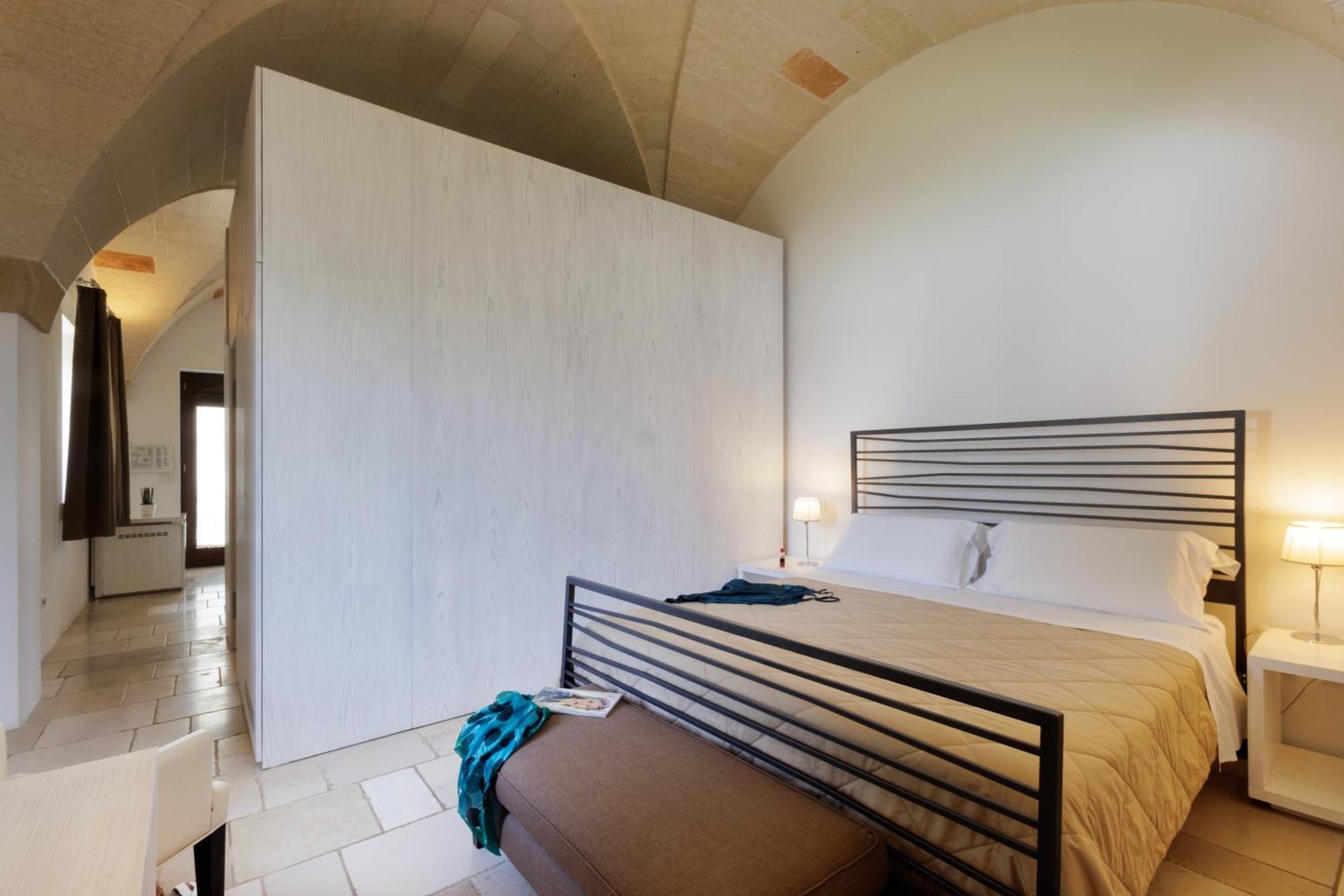 Masseria Corda Di Lana Hotel & Resort ตอร์เลลาปิลโล ภายนอก รูปภาพ