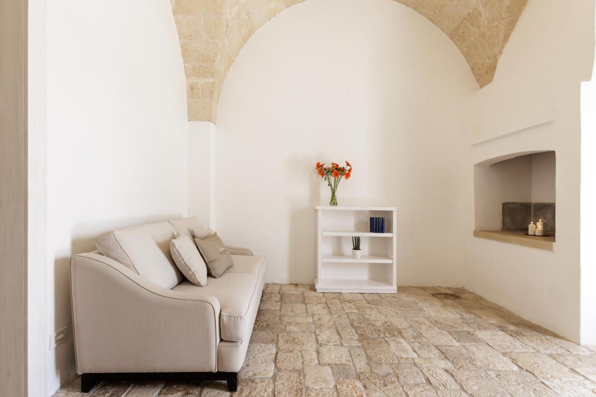 Masseria Corda Di Lana Hotel & Resort ตอร์เลลาปิลโล ห้อง รูปภาพ