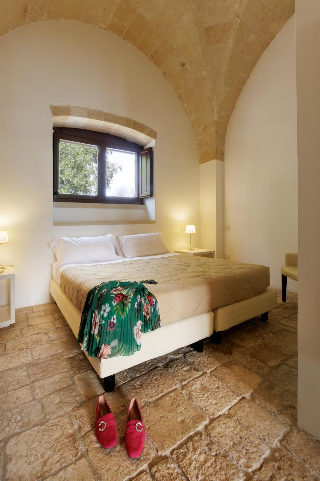 Masseria Corda Di Lana Hotel & Resort ตอร์เลลาปิลโล ภายนอก รูปภาพ