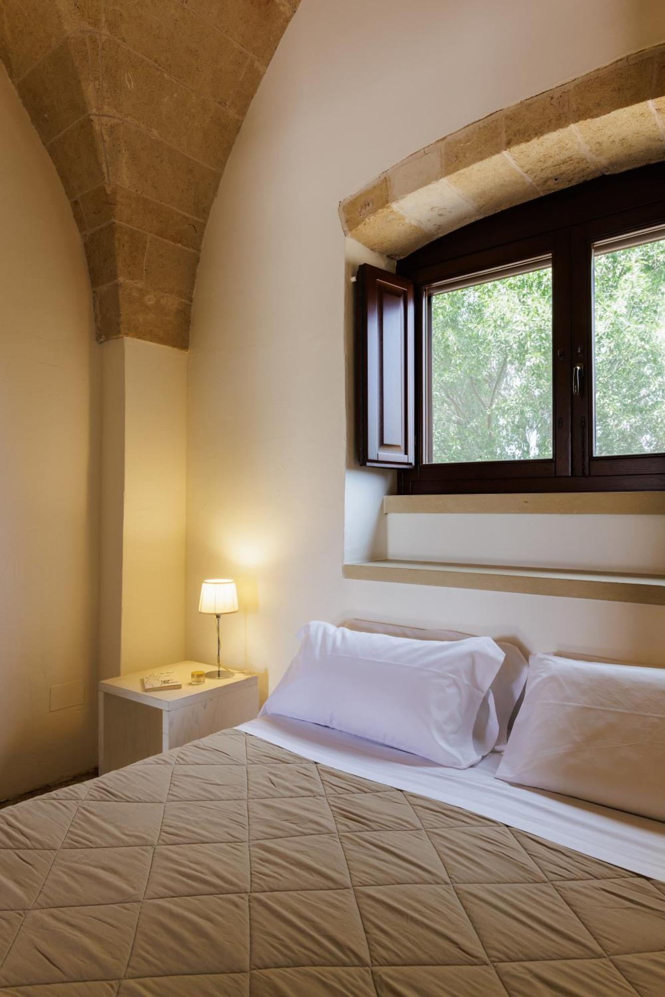 Masseria Corda Di Lana Hotel & Resort ตอร์เลลาปิลโล ห้อง รูปภาพ